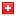 cnetcontentcast.com server is located in Switzerland